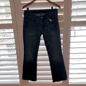 7 for all mankind jeans